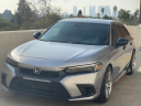 Thumbnail image of 2022 Honda Civic at BEVERLY HILLS AUTO BROKERS