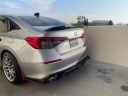Thumbnail image of 2022 Honda Civic at BEVERLY HILLS AUTO BROKERS