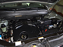 Thumbnail image of 2009 Hyundai SANTA FE at Shirey Cadillac
