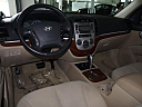 2009 Hyundai SANTA FE SE at Shirey Cadillac