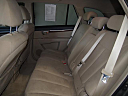 Thumbnail image of 2009 Hyundai SANTA FE at Shirey Cadillac