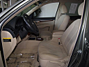 Thumbnail image of 2009 Hyundai SANTA FE at Shirey Cadillac
