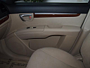 Thumbnail image of 2009 Hyundai SANTA FE at Shirey Cadillac