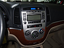 Thumbnail image of 2009 Hyundai SANTA FE at Shirey Cadillac