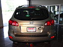 Thumbnail image of 2009 Hyundai SANTA FE at Shirey Cadillac