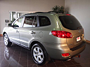 Thumbnail image of 2009 Hyundai SANTA FE at Shirey Cadillac
