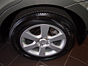 Thumbnail image of 2009 Hyundai SANTA FE at Shirey Cadillac