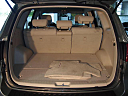 Thumbnail image of 2009 Hyundai SANTA FE at Shirey Cadillac