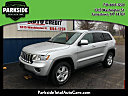 Thumbnail image of 2013 Jeep Grand Cherokee at Parkside Total Auto Care
