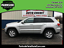 Thumbnail image of 2013 Jeep Grand Cherokee at Parkside Total Auto Care