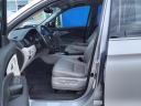 2020 Honda Pilot Touring w/Rear Captain's Chairs at Gallatin Honda