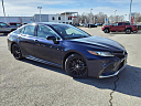 Thumbnail image of 2021 Toyota Camry at Mathews Nissan