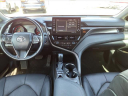 Thumbnail image of 2021 Toyota Camry at Mathews Nissan