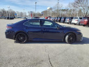 Thumbnail image of 2021 Toyota Camry at Mathews Nissan