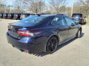 Thumbnail image of 2021 Toyota Camry at Mathews Nissan