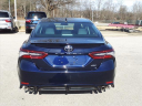 Thumbnail image of 2021 Toyota Camry at Mathews Nissan