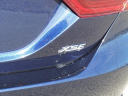 Thumbnail image of 2021 Toyota Camry at Mathews Nissan