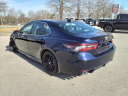 Thumbnail image of 2021 Toyota Camry at Mathews Nissan
