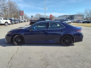 Thumbnail image of 2021 Toyota Camry at Mathews Nissan