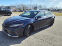 Thumbnail image of 2021 Toyota Camry at Mathews Nissan