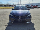 Thumbnail image of 2021 Toyota Camry at Mathews Nissan