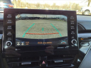 Thumbnail image of 2021 Toyota Camry at Mathews Nissan