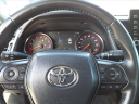 Thumbnail image of 2021 Toyota Camry at Mathews Nissan