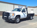 Thumbnail image of 2013 GMC Sierra 3500HD at Haller Wholesale Auto