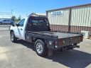 Thumbnail image of 2013 GMC Sierra 3500HD at Haller Wholesale Auto