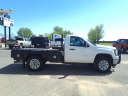 Thumbnail image of 2013 GMC Sierra 3500HD at Haller Wholesale Auto