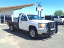 Thumbnail image of 2013 GMC Sierra 3500HD at Haller Wholesale Auto