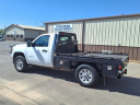 Thumbnail image of 2013 GMC Sierra 3500HD at Haller Wholesale Auto