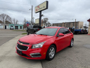 Thumbnail image of 2016 Chevrolet Cruze Limited at REV AUTO LLC