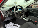 Thumbnail image of 2016 Chevrolet Cruze Limited at REV AUTO LLC
