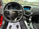 2016 Chevrolet Cruze Limited 1LT Auto at REV AUTO LLC