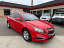 Thumbnail image of 2016 Chevrolet Cruze Limited at REV AUTO LLC