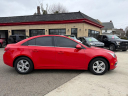 Thumbnail image of 2016 Chevrolet Cruze Limited at REV AUTO LLC