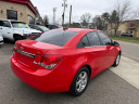 Thumbnail image of 2016 Chevrolet Cruze Limited at REV AUTO LLC