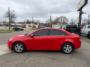 Thumbnail image of 2016 Chevrolet Cruze Limited at REV AUTO LLC