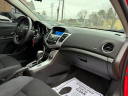 Thumbnail image of 2016 Chevrolet Cruze Limited at REV AUTO LLC