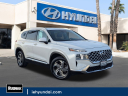Thumbnail image of 2022 Hyundai SANTA FE at Rusnak Hyundai/Genesis Inland Empire