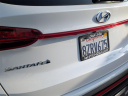 Thumbnail image of 2022 Hyundai SANTA FE at Rusnak Hyundai/Genesis Inland Empire