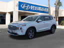 Thumbnail image of 2022 Hyundai SANTA FE at Rusnak Hyundai/Genesis Inland Empire