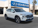 Thumbnail image of 2022 Hyundai SANTA FE at Rusnak Hyundai/Genesis Inland Empire