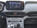 Thumbnail image of 2022 Hyundai SANTA FE at Rusnak Hyundai/Genesis Inland Empire