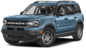 Thumbnail image of 2023 Ford Bronco Sport at Ford of Port Jeff