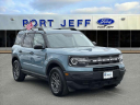Thumbnail image of 2023 Ford Bronco Sport at Ford of Port Jeff