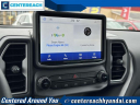 Thumbnail image of 2023 Ford Bronco Sport at Ford of Port Jeff