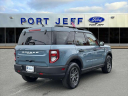 Thumbnail image of 2023 Ford Bronco Sport at Ford of Port Jeff