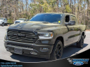 Thumbnail image of 2023 Ram 1500 at Speedway Ford New